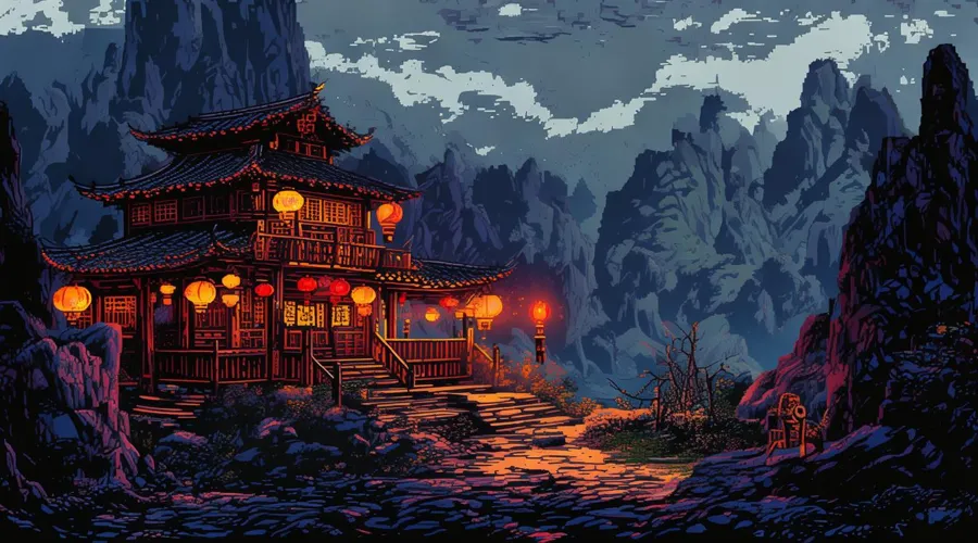 剑与轮回游戏图片2
